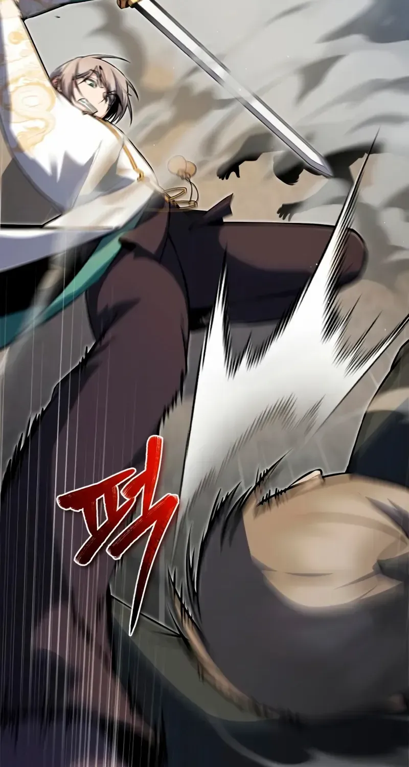 Star Instructor, Master Baek Chapter 138 page 52 - 