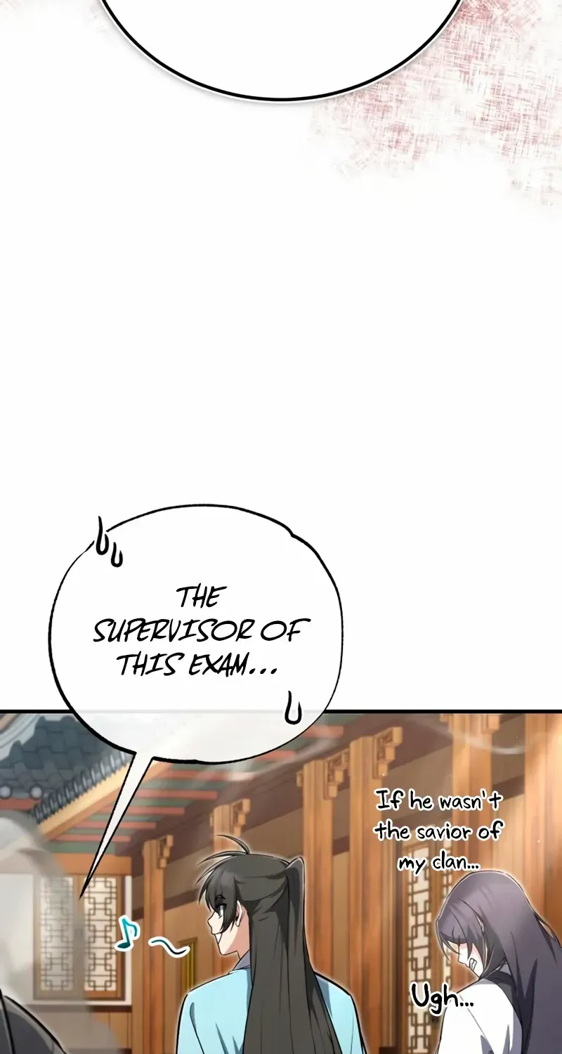 Star Instructor, Master Baek Chapter 138 page 54 - 