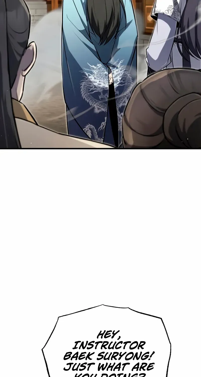 Star Instructor, Master Baek Chapter 138 page 55 - 