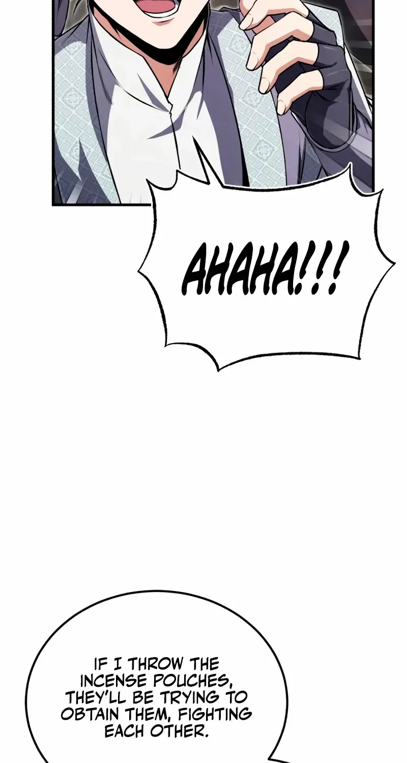 Star Instructor, Master Baek Chapter 138 page 7 - 