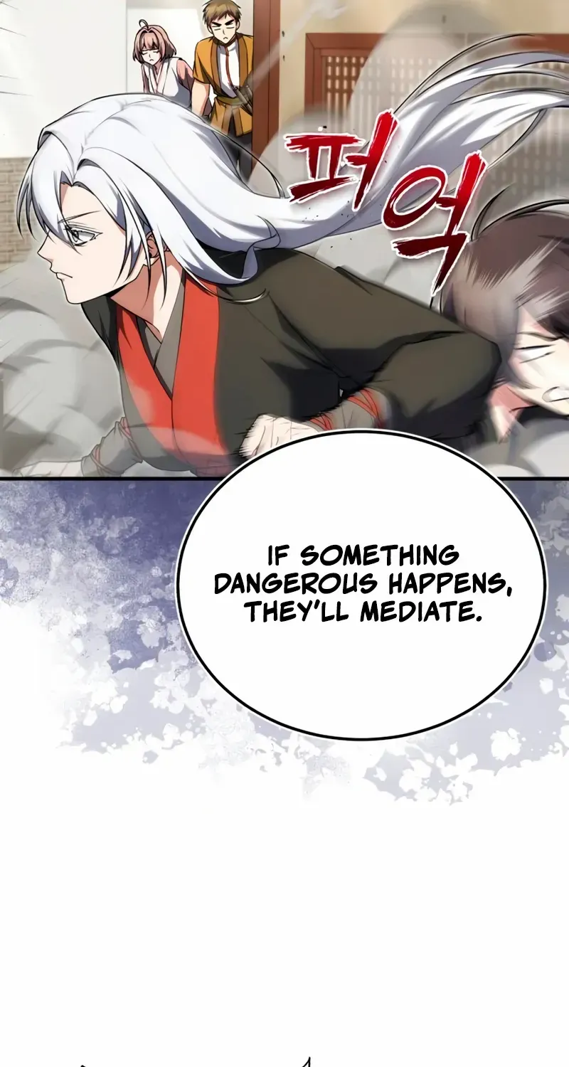 Star Instructor, Master Baek Chapter 138 page 62 - 