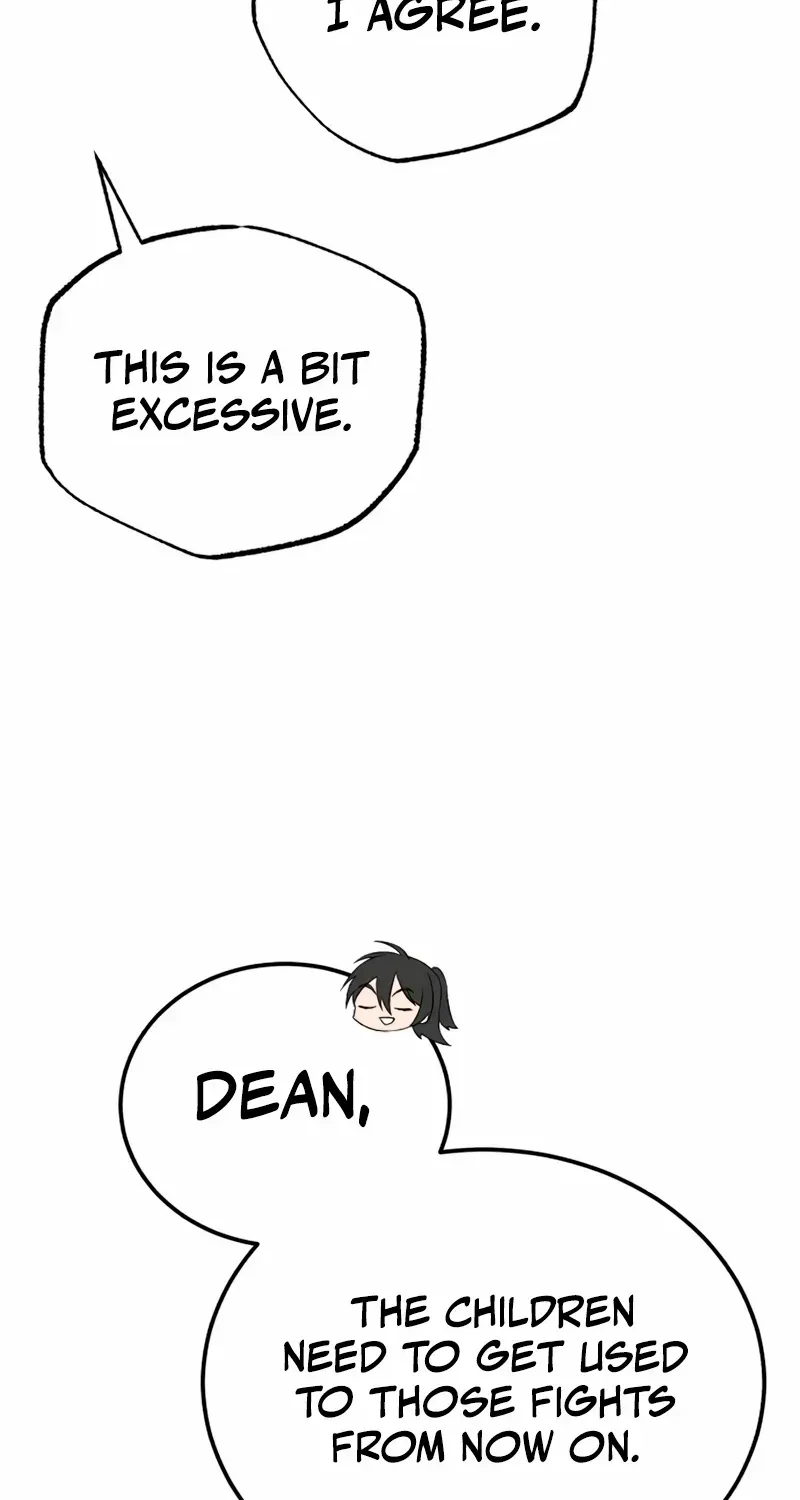 Star Instructor, Master Baek Chapter 138 page 64 - 