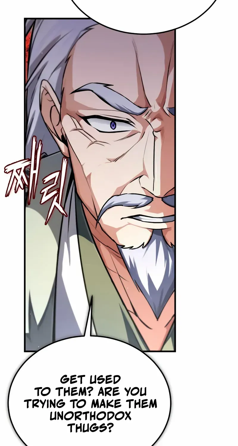 Star Instructor, Master Baek Chapter 138 page 65 - 