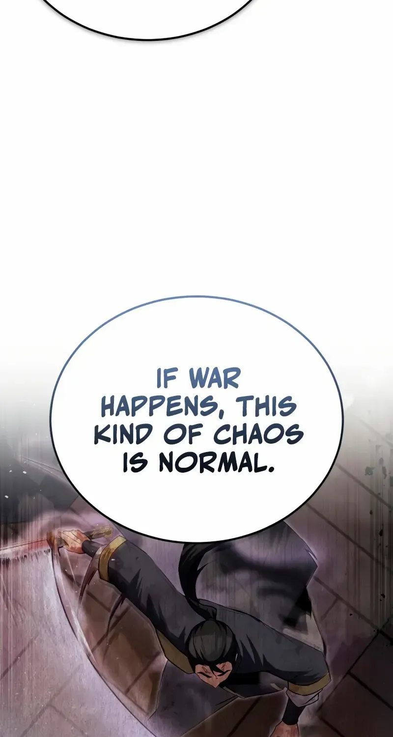 Star Instructor, Master Baek Chapter 138 page 66 - 
