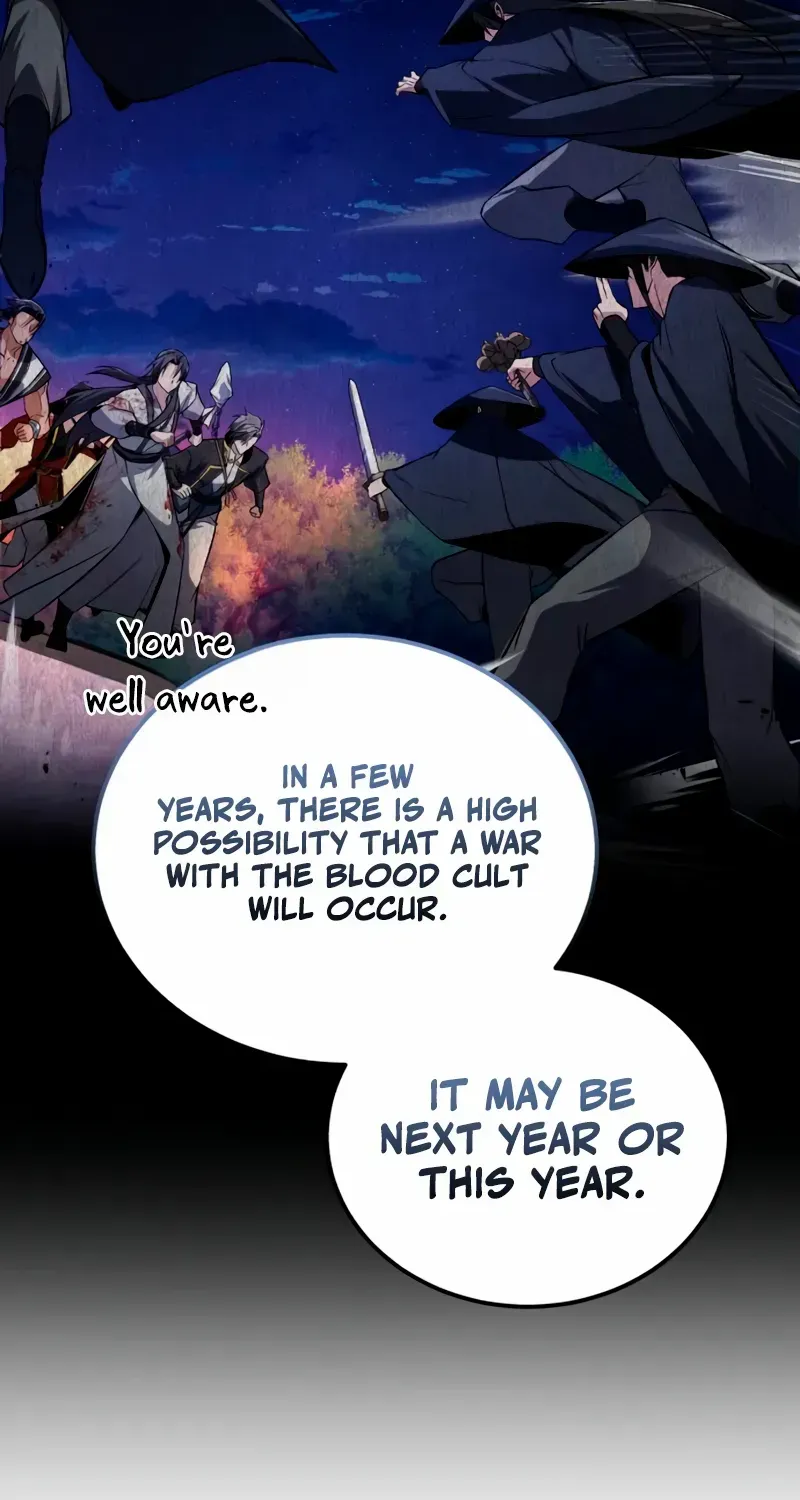 Star Instructor, Master Baek Chapter 138 page 68 - 