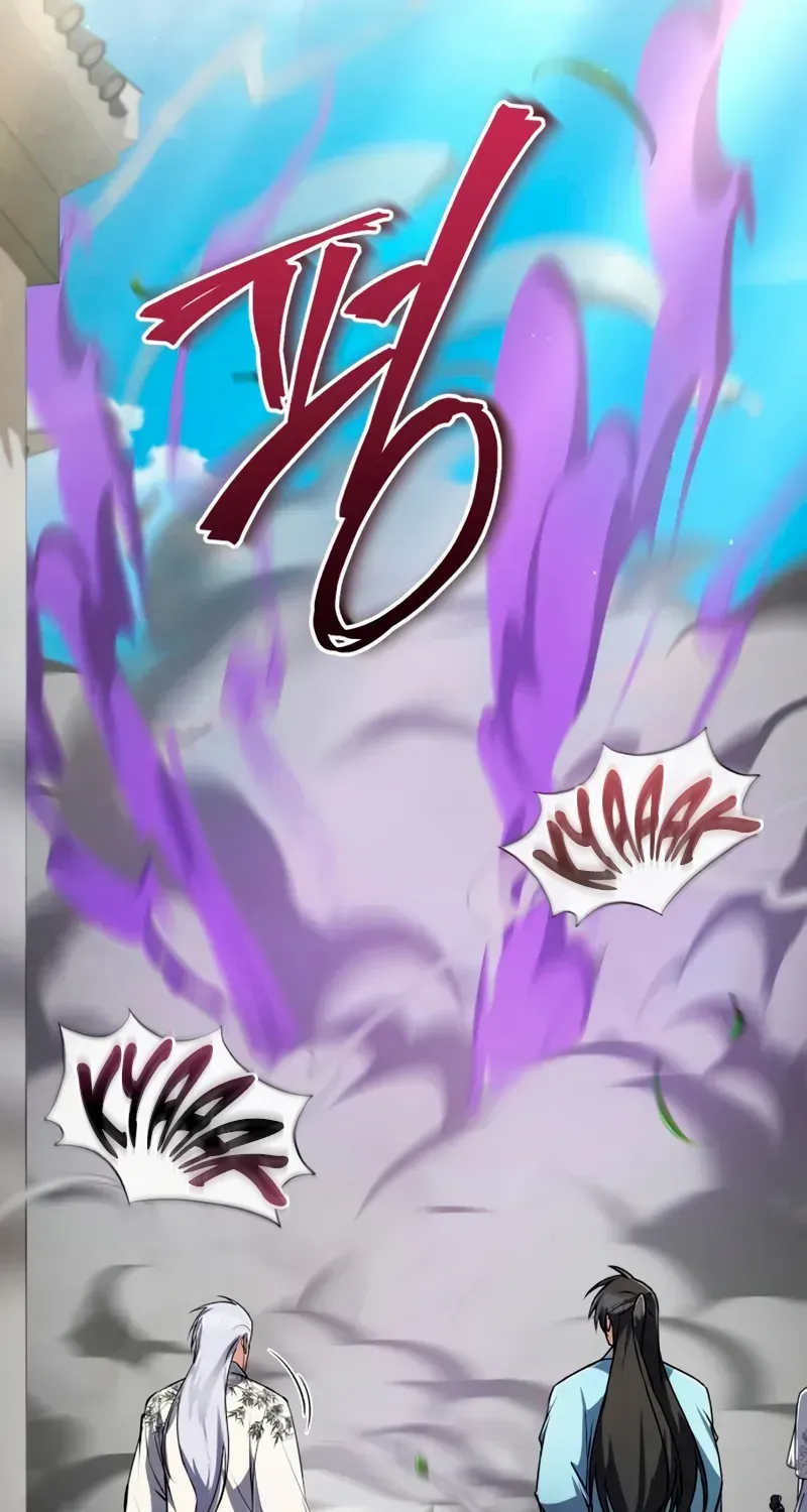 Star Instructor, Master Baek Chapter 138 page 70 - 