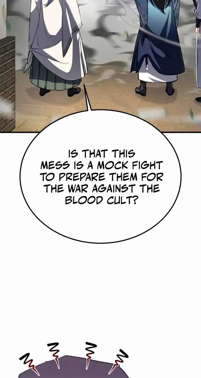 Star Instructor, Master Baek Chapter 138 page 71 - 