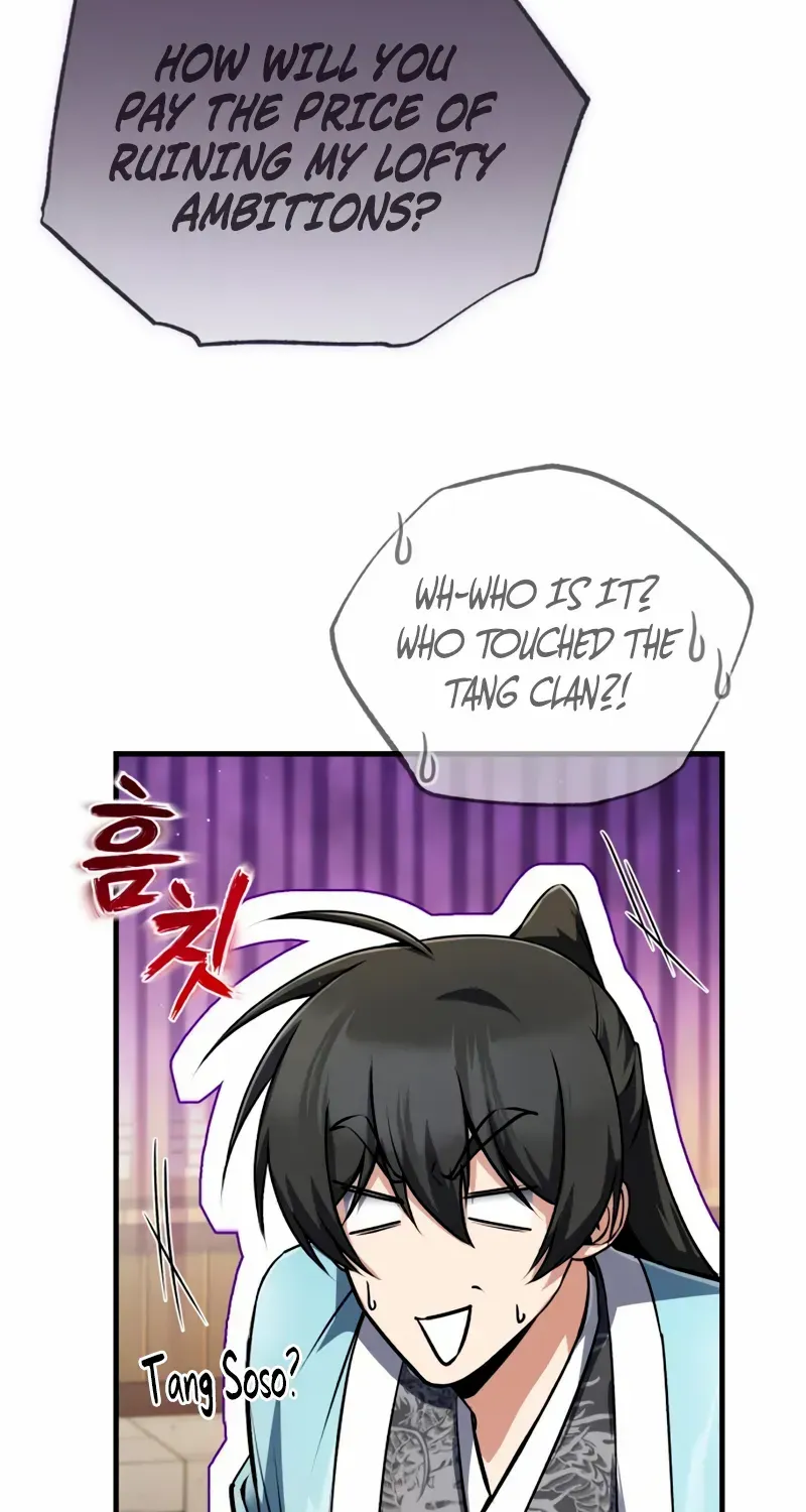 Star Instructor, Master Baek Chapter 138 page 72 - 