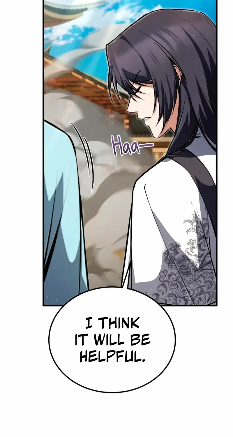 Star Instructor, Master Baek Chapter 138 page 74 - 