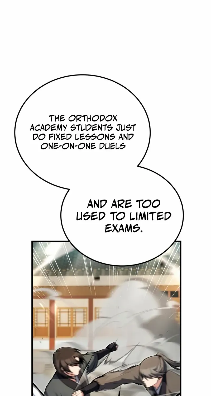 Star Instructor, Master Baek Chapter 138 page 75 - 