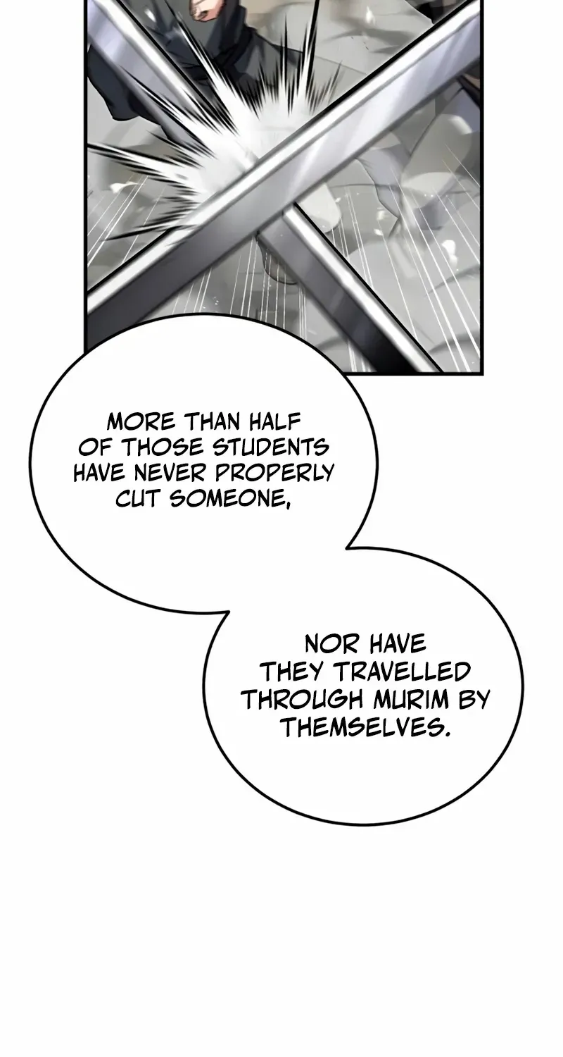 Star Instructor, Master Baek Chapter 138 page 76 - 