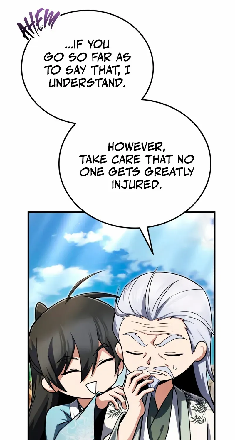 Star Instructor, Master Baek Chapter 138 page 80 - 