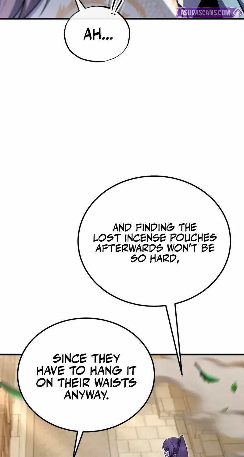 Star Instructor, Master Baek Chapter 138 page 9 - 