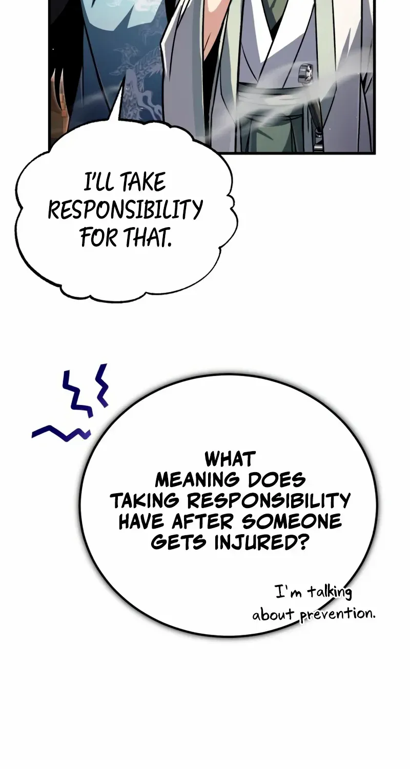 Star Instructor, Master Baek Chapter 138 page 81 - 