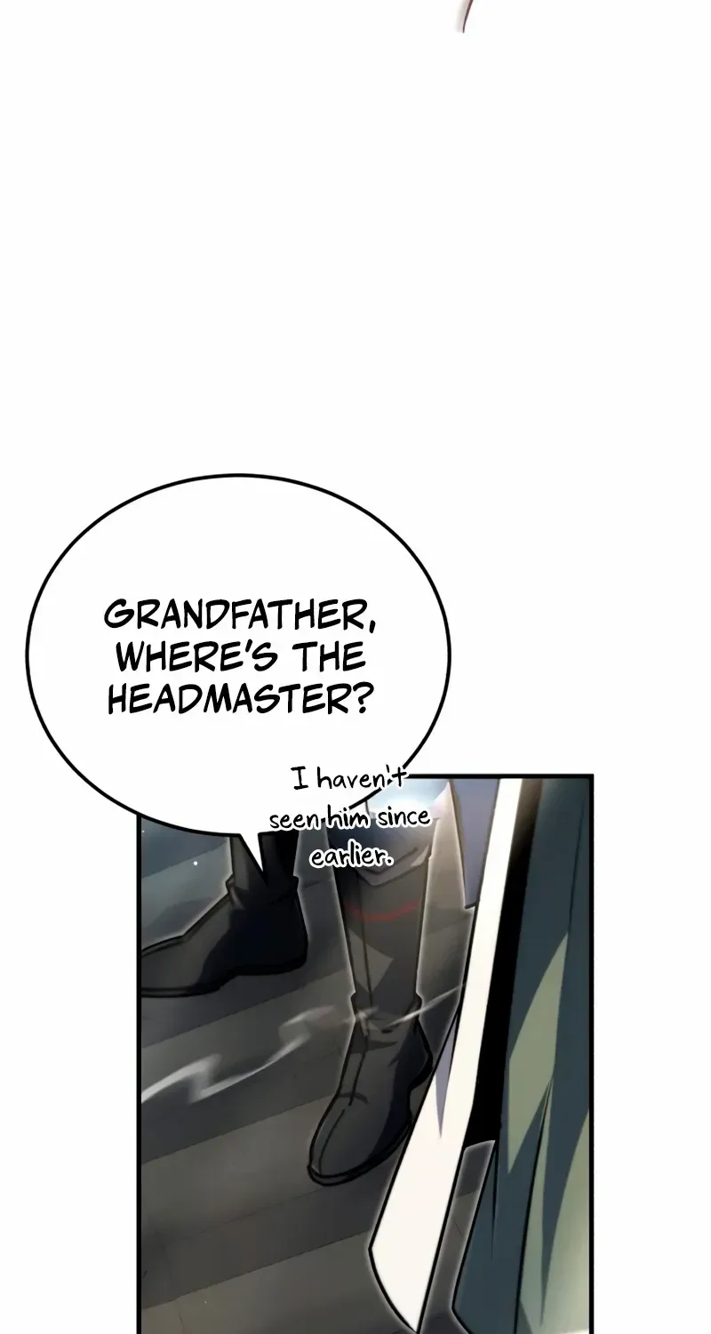 Star Instructor, Master Baek Chapter 138 page 86 - 
