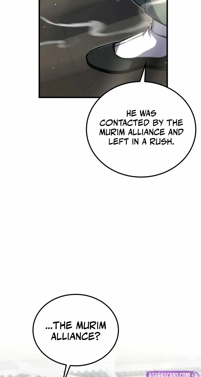 Star Instructor, Master Baek Chapter 138 page 87 - 