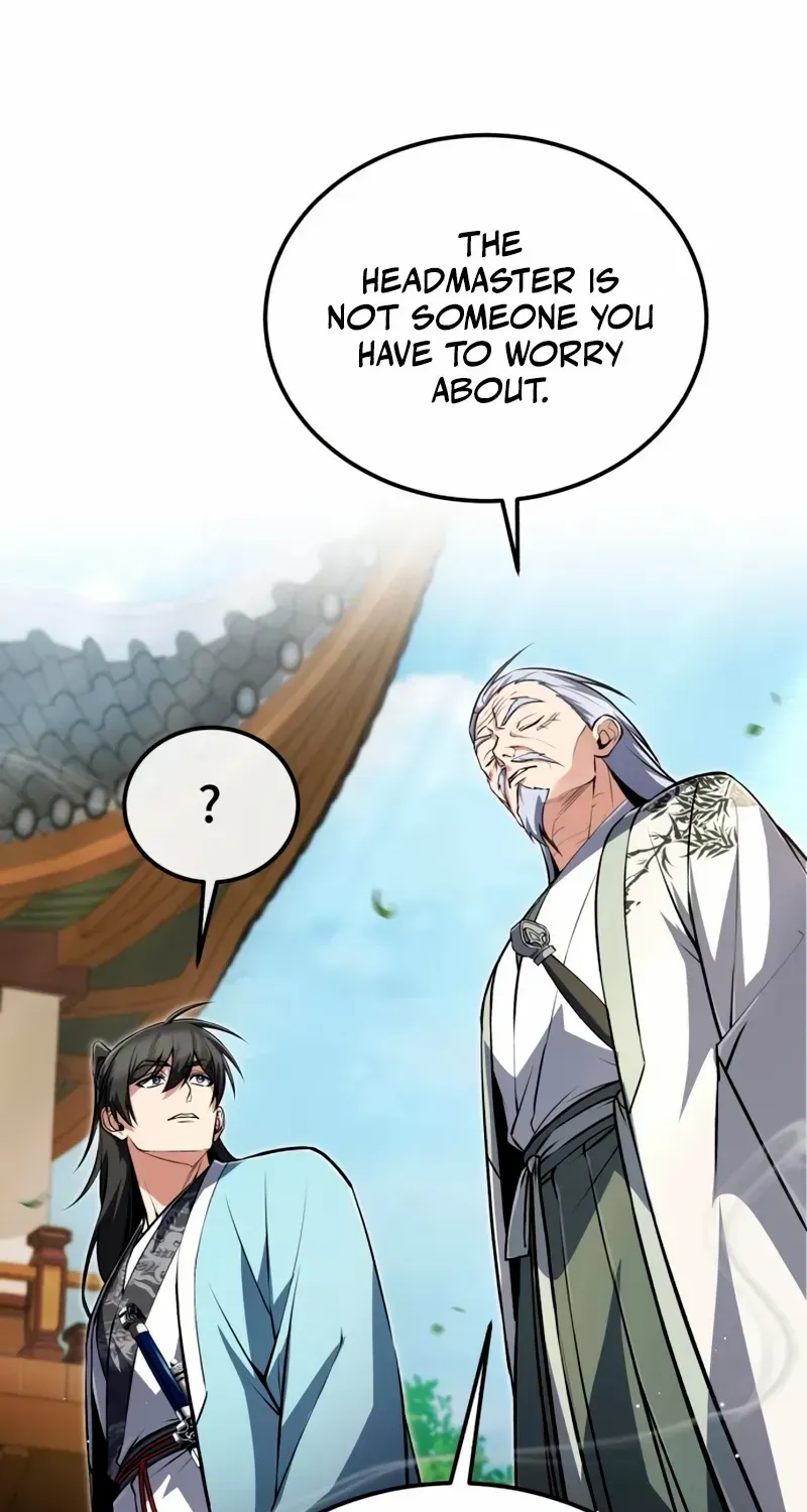 Star Instructor, Master Baek Chapter 138 page 91 - 