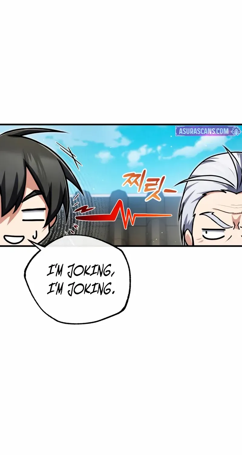 Star Instructor, Master Baek Chapter 138 page 95 - 