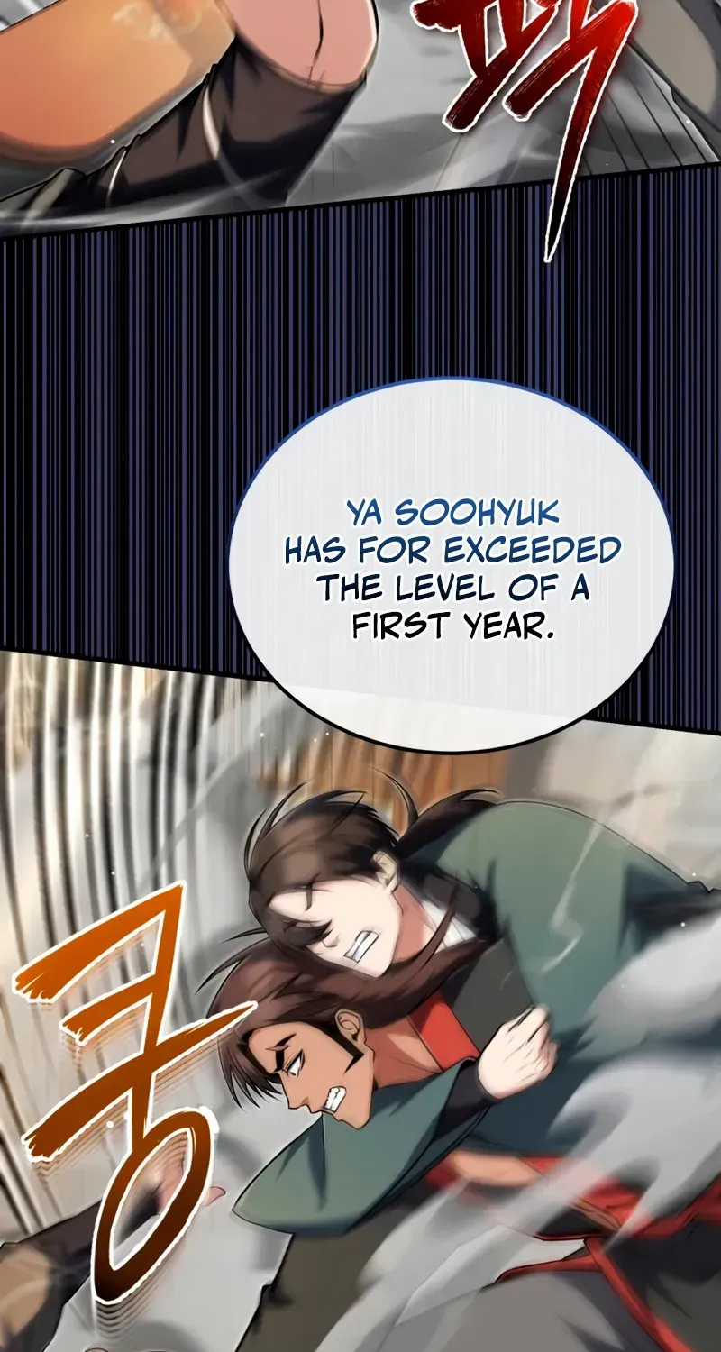 Star Instructor, Master Baek Chapter 138 page 99 - 