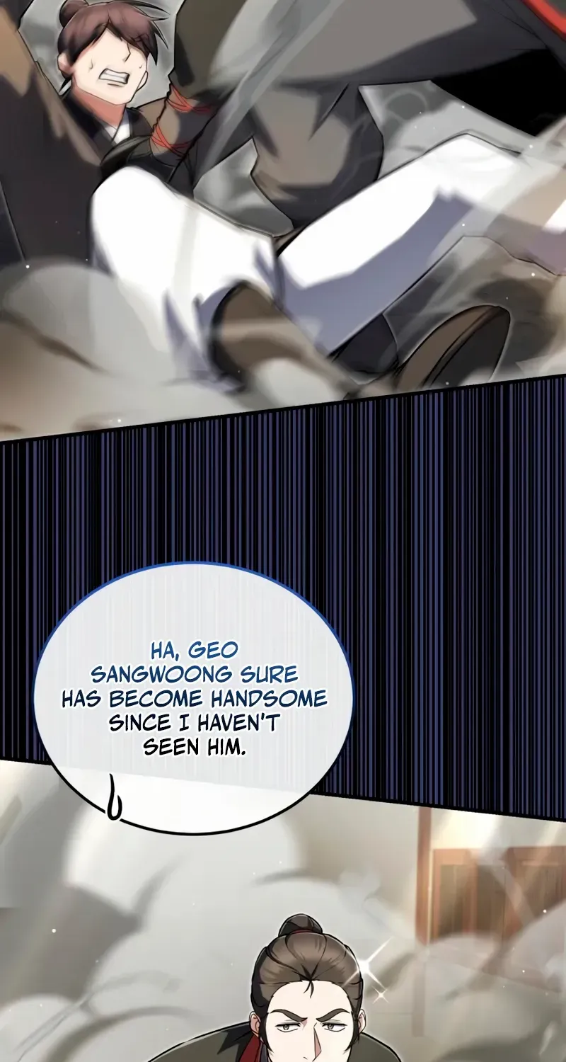 Star Instructor, Master Baek Chapter 138 page 100 - 