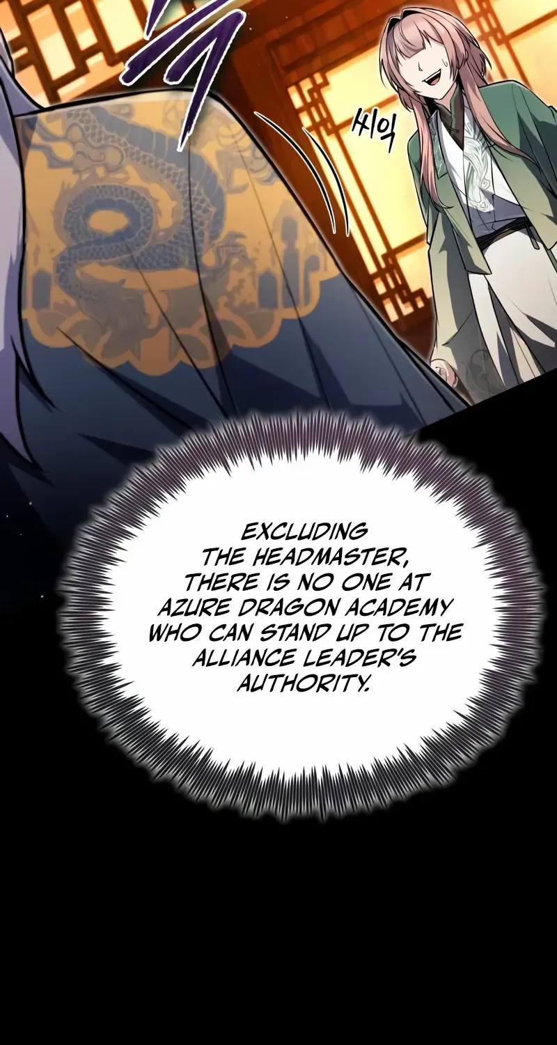 Star Instructor, Master Baek Chapter 139 page 101 - 