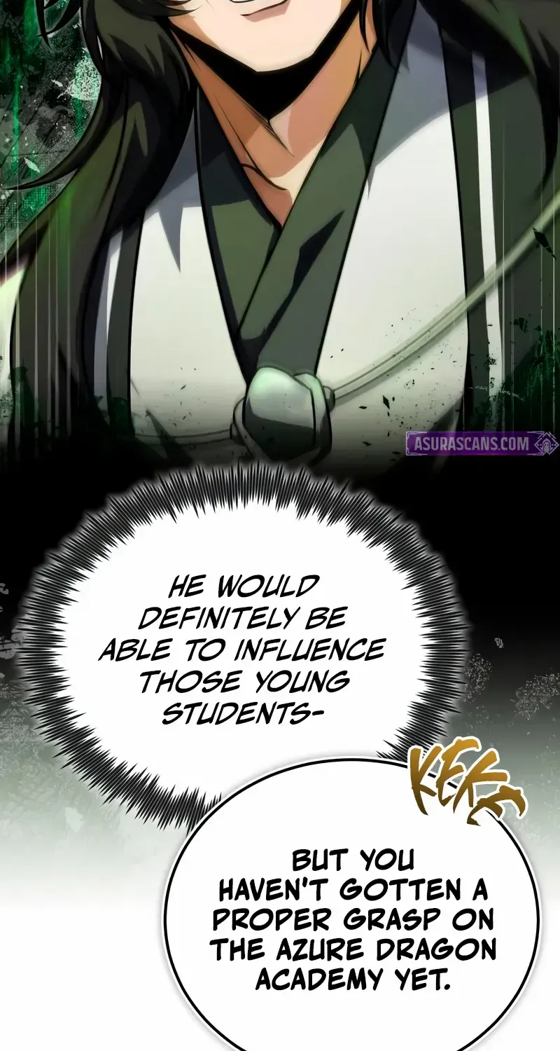 Star Instructor, Master Baek Chapter 139 page 103 - 