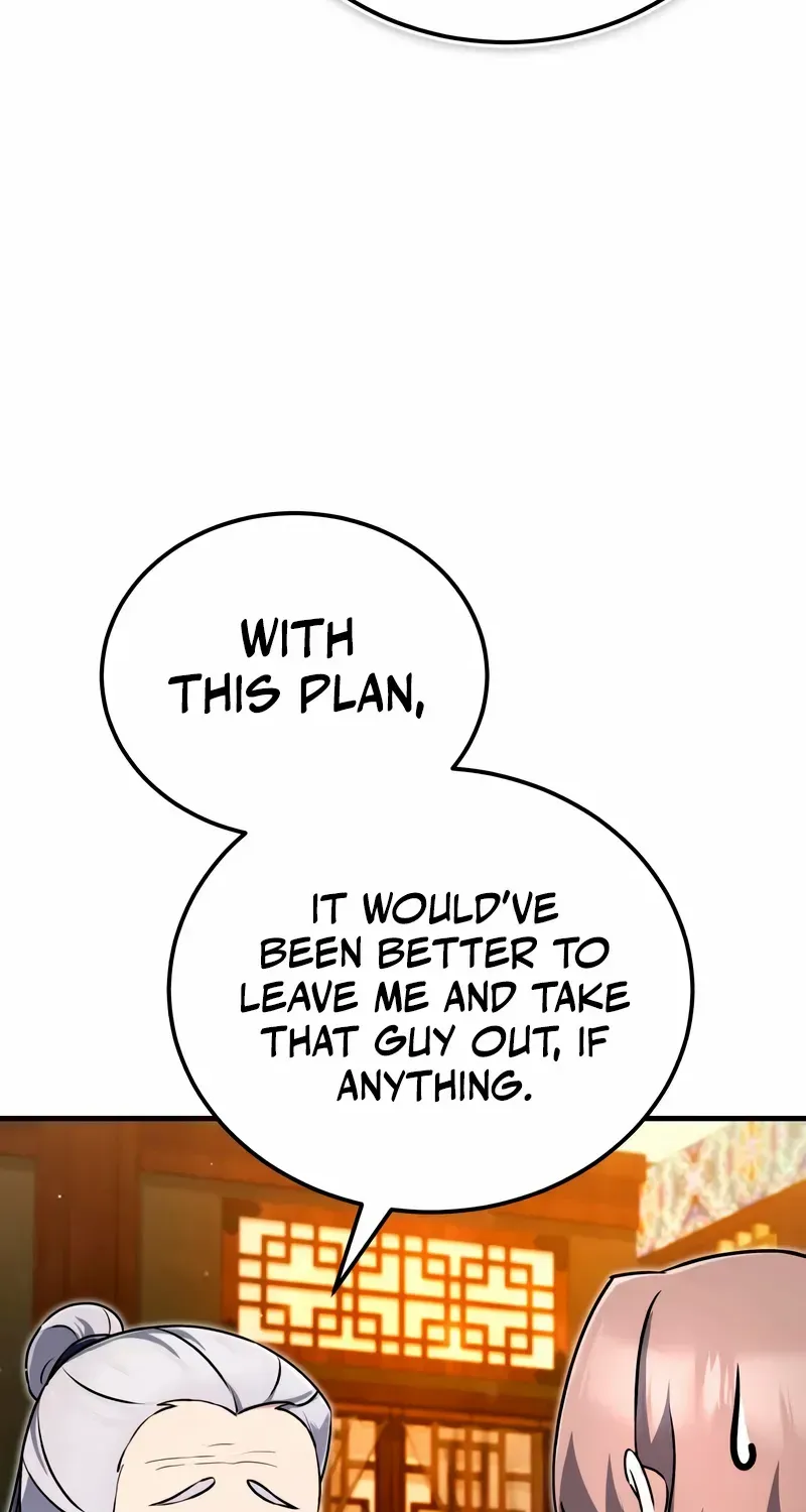 Star Instructor, Master Baek Chapter 139 page 104 - 