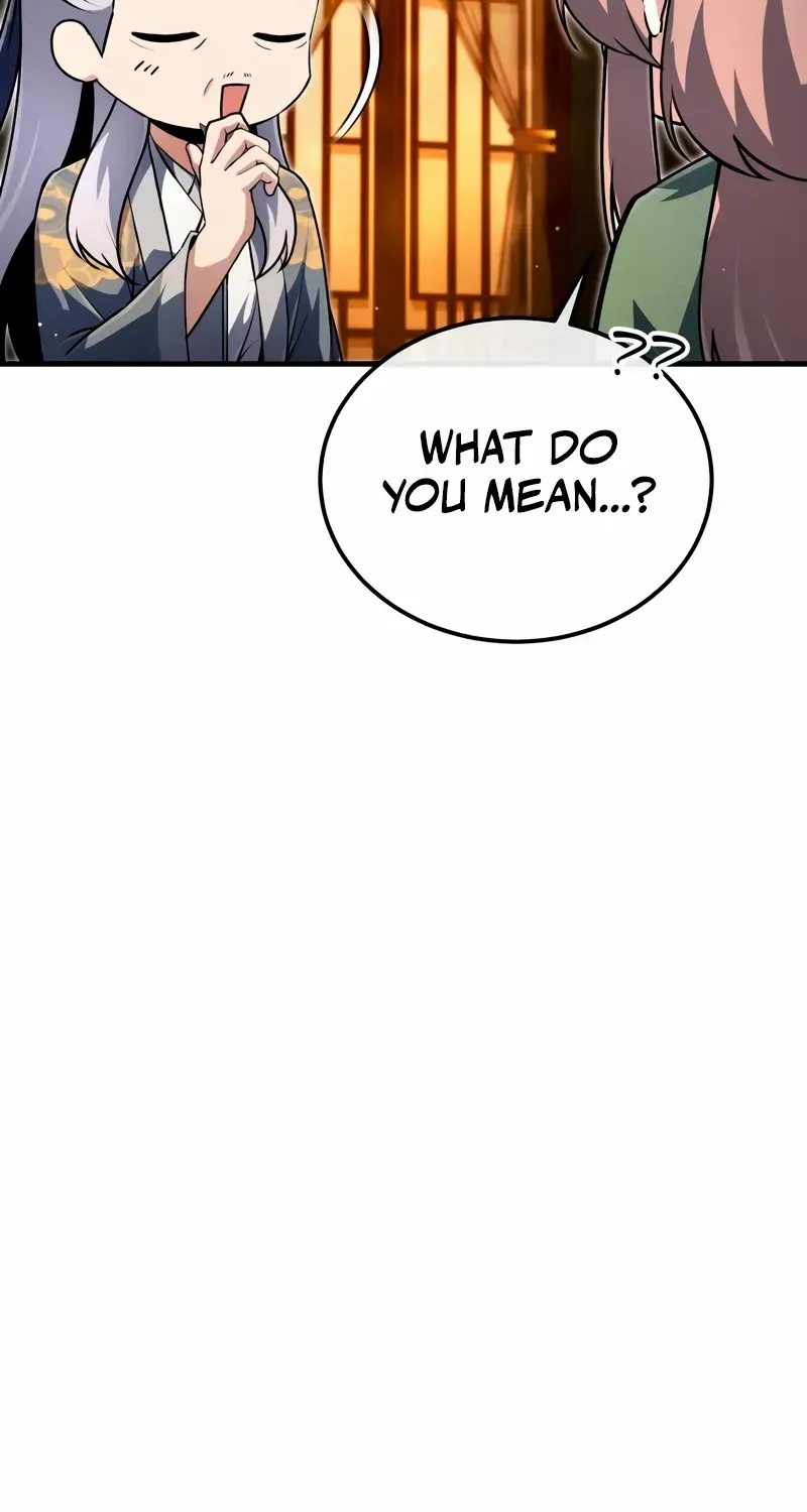 Star Instructor, Master Baek Chapter 139 page 105 - 