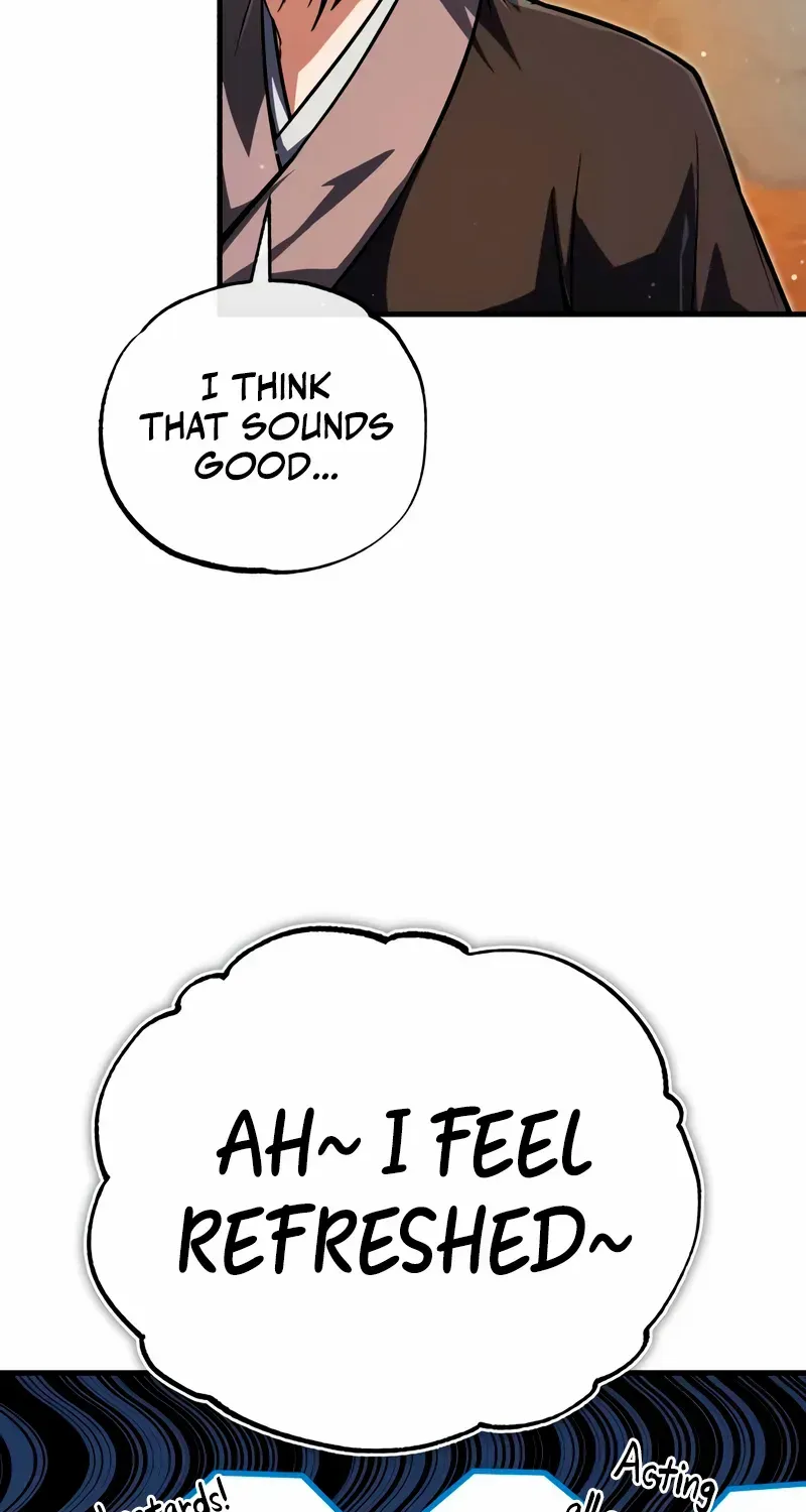 Star Instructor, Master Baek Chapter 139 page 110 - 