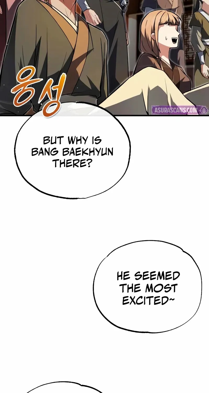 Star Instructor, Master Baek Chapter 139 page 113 - 
