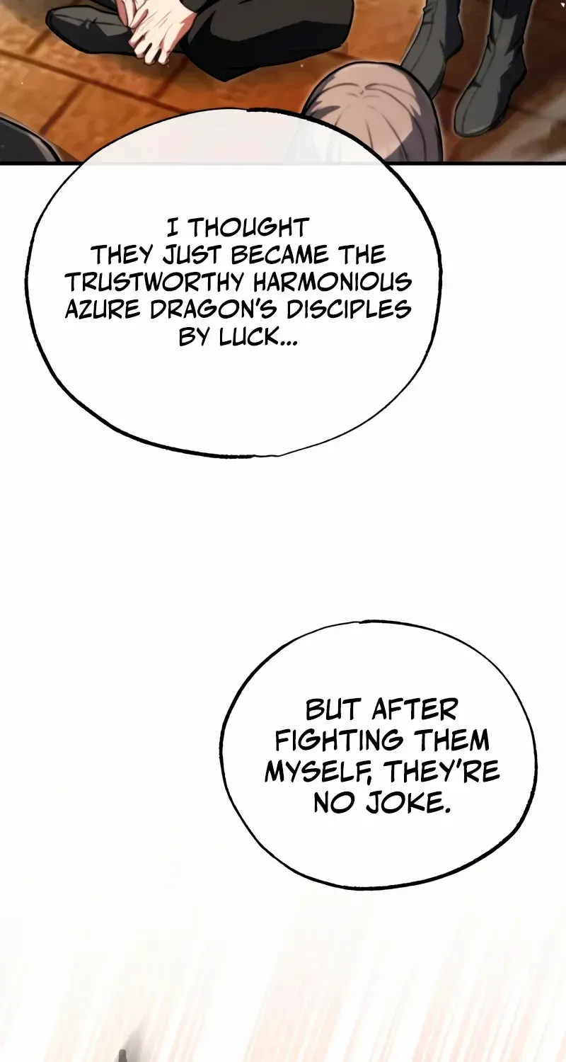 Star Instructor, Master Baek Chapter 139 page 115 - 