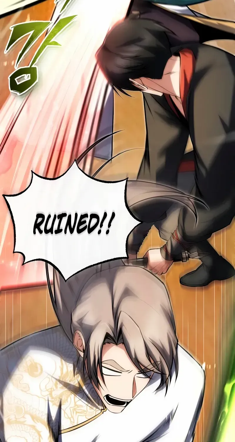 Star Instructor, Master Baek Chapter 139 page 120 - 