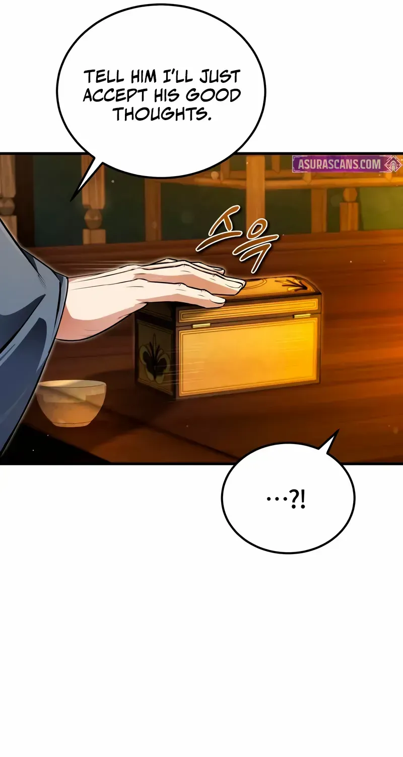 Star Instructor, Master Baek Chapter 139 page 13 - 