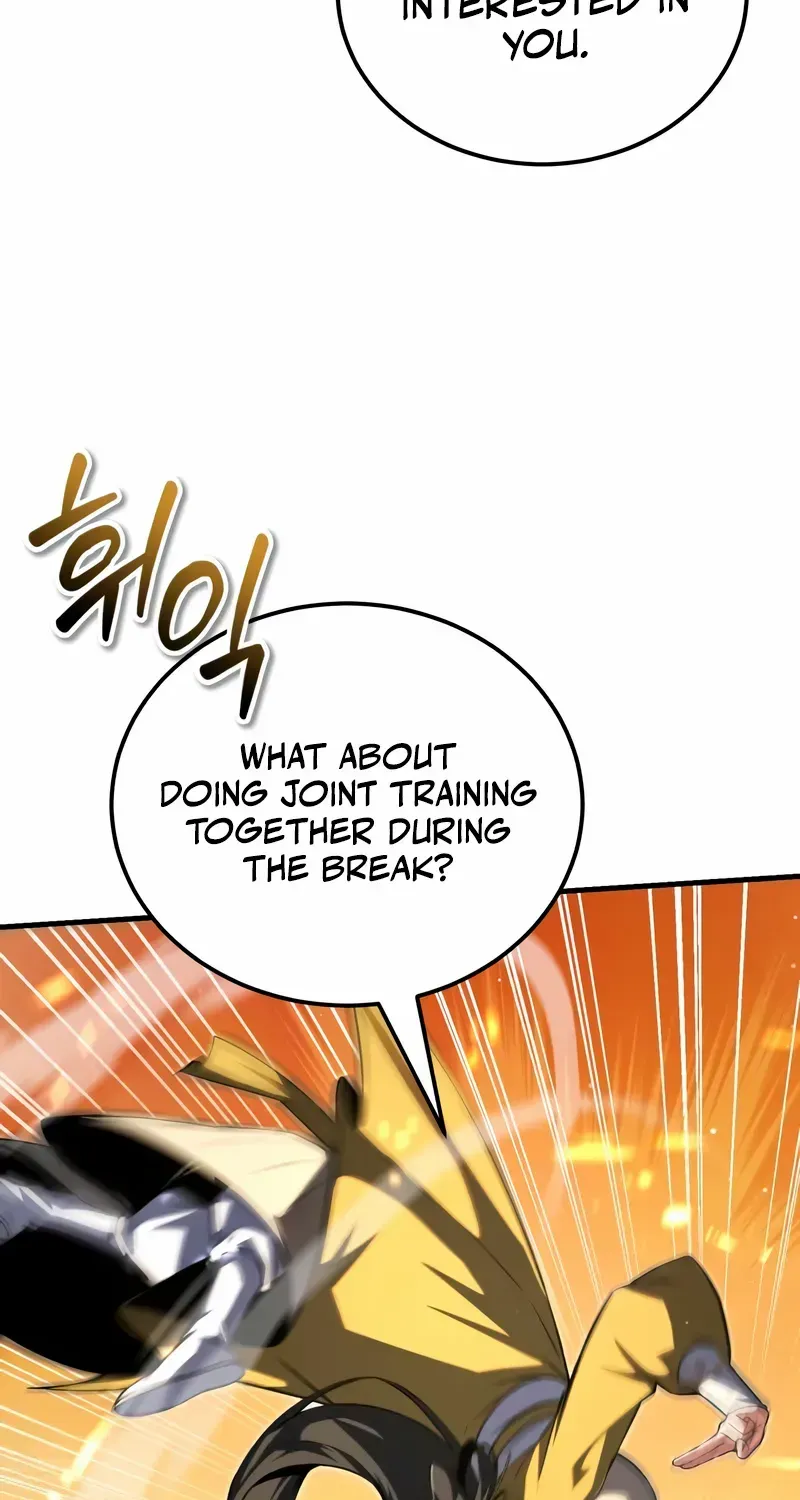 Star Instructor, Master Baek Chapter 139 page 125 - 