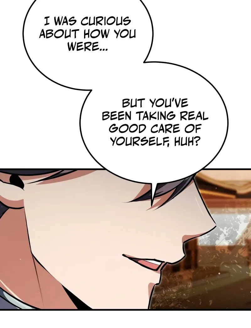 Star Instructor, Master Baek Chapter 139 page 128 - 