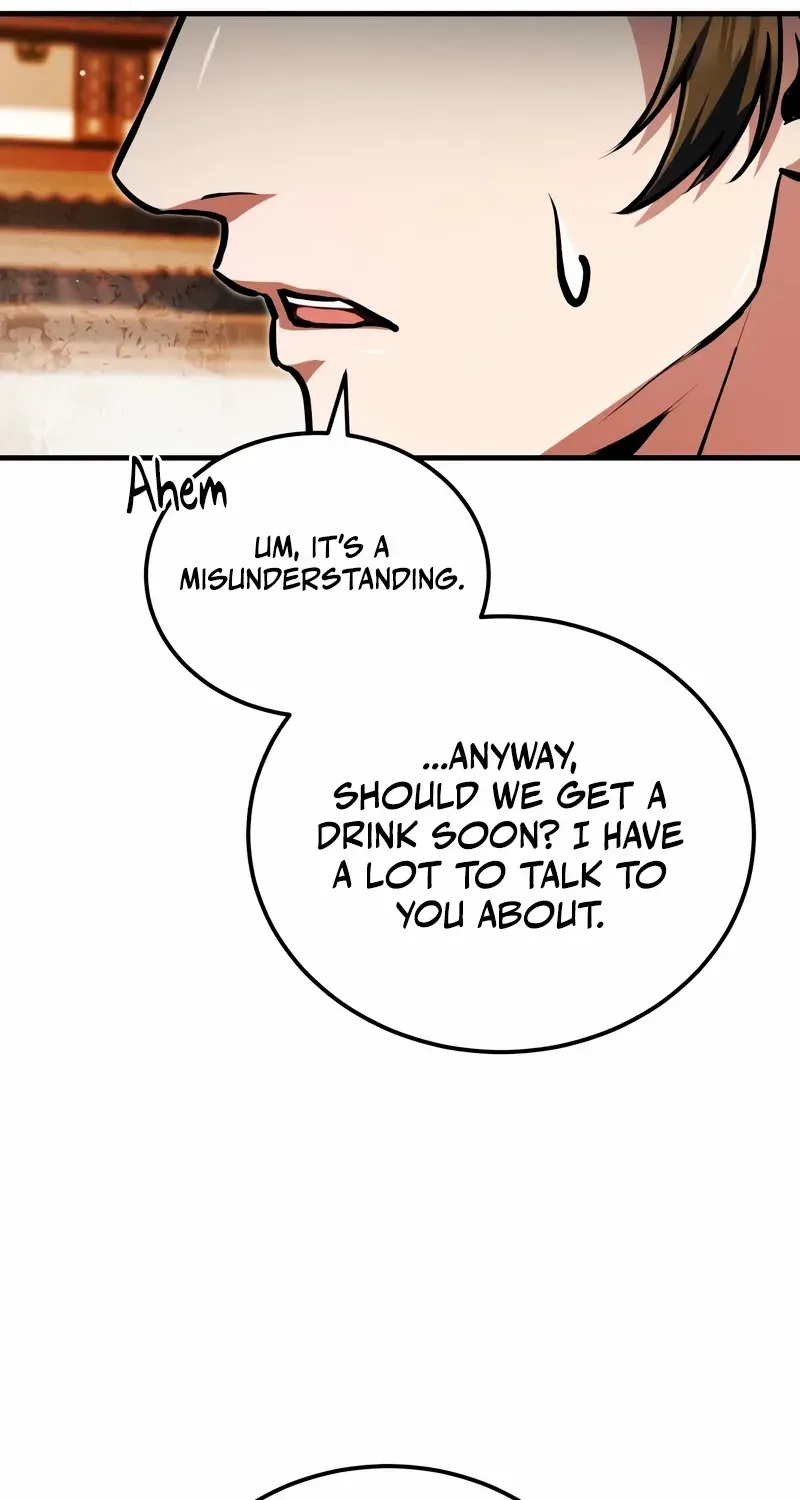 Star Instructor, Master Baek Chapter 139 page 129 - 