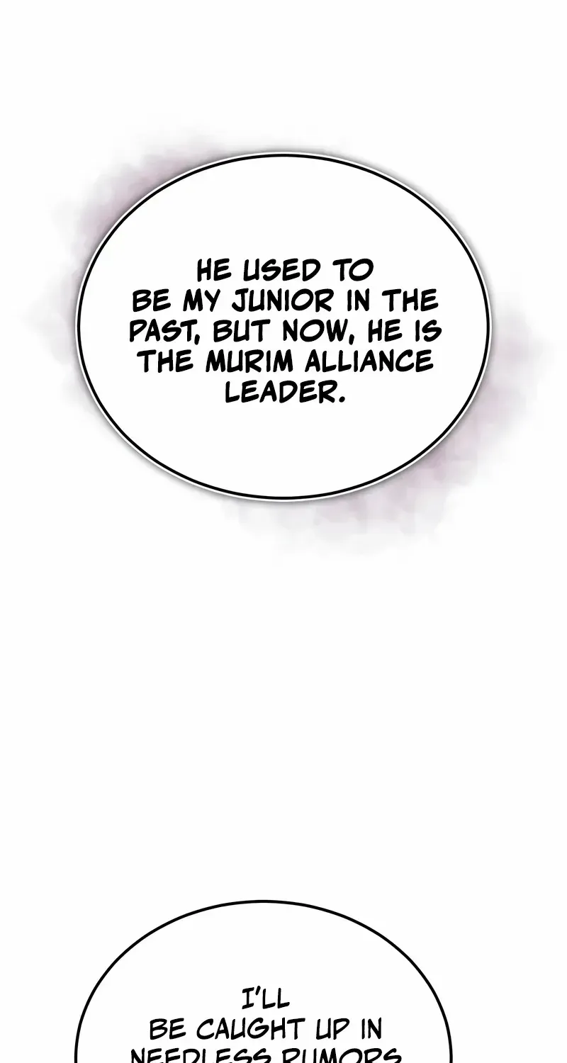 Star Instructor, Master Baek Chapter 139 page 14 - 