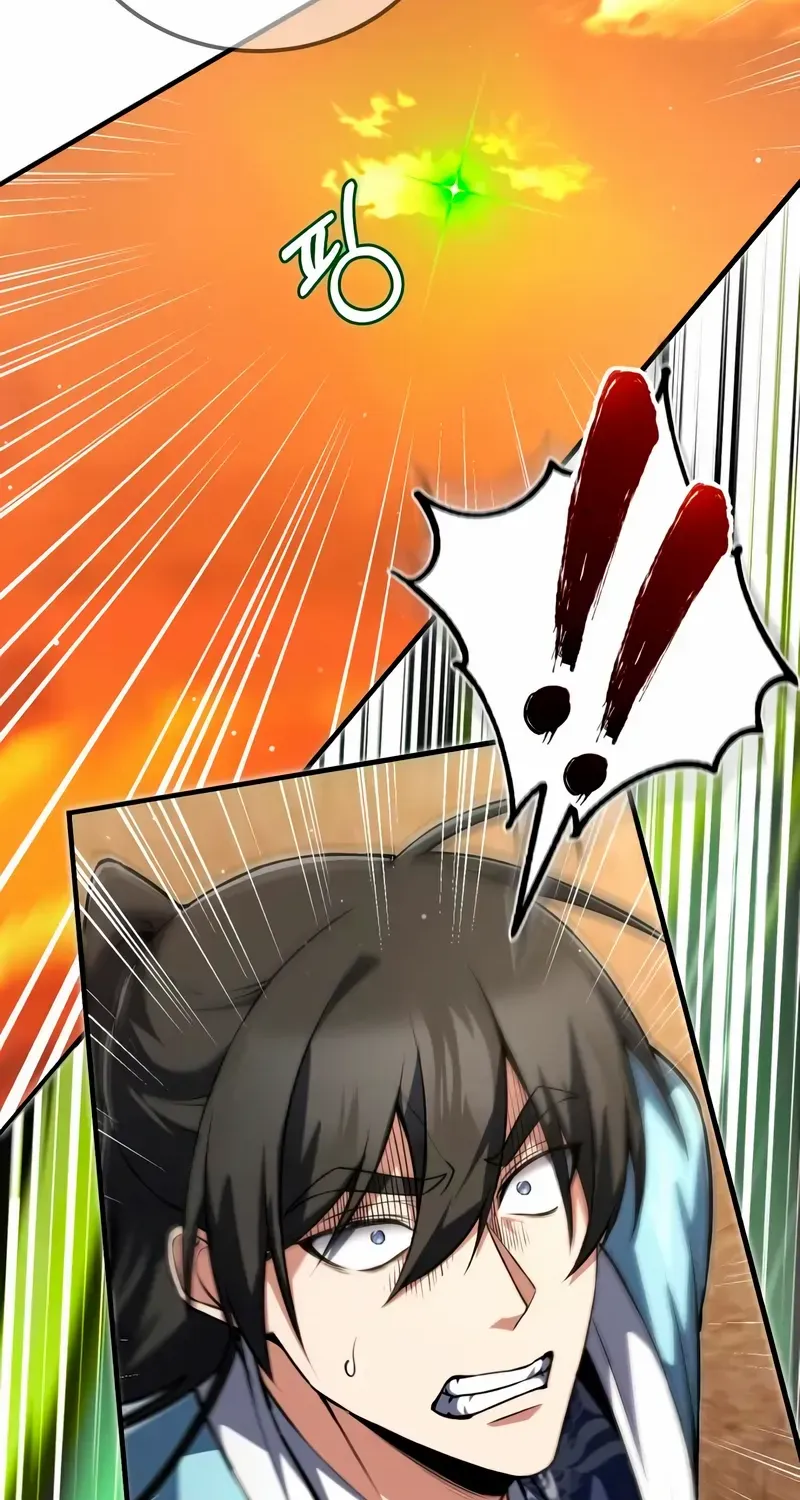 Star Instructor, Master Baek Chapter 139 page 132 - 