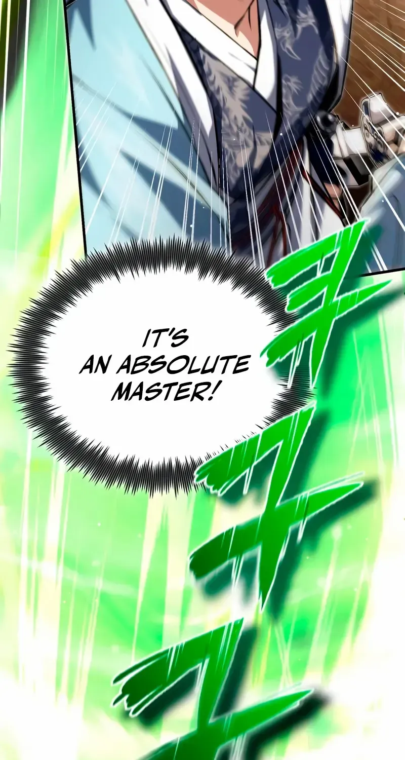 Star Instructor, Master Baek Chapter 139 page 133 - 