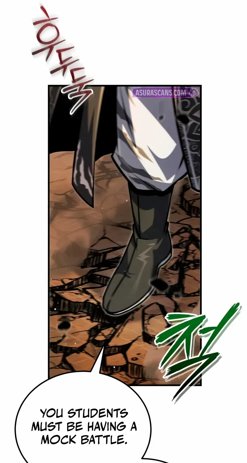 Star Instructor, Master Baek Chapter 139 page 139 - 