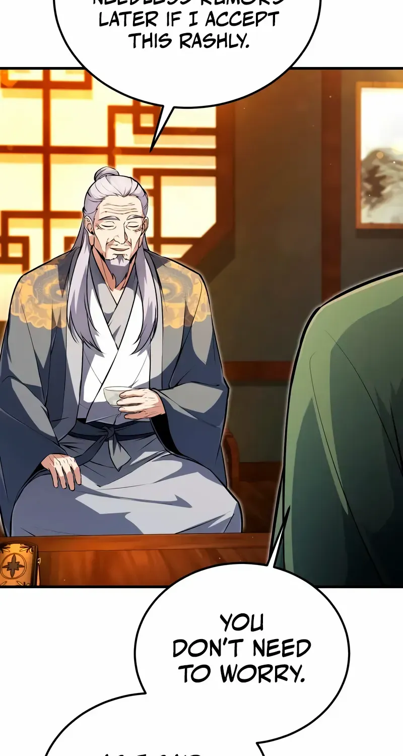 Star Instructor, Master Baek Chapter 139 page 15 - 