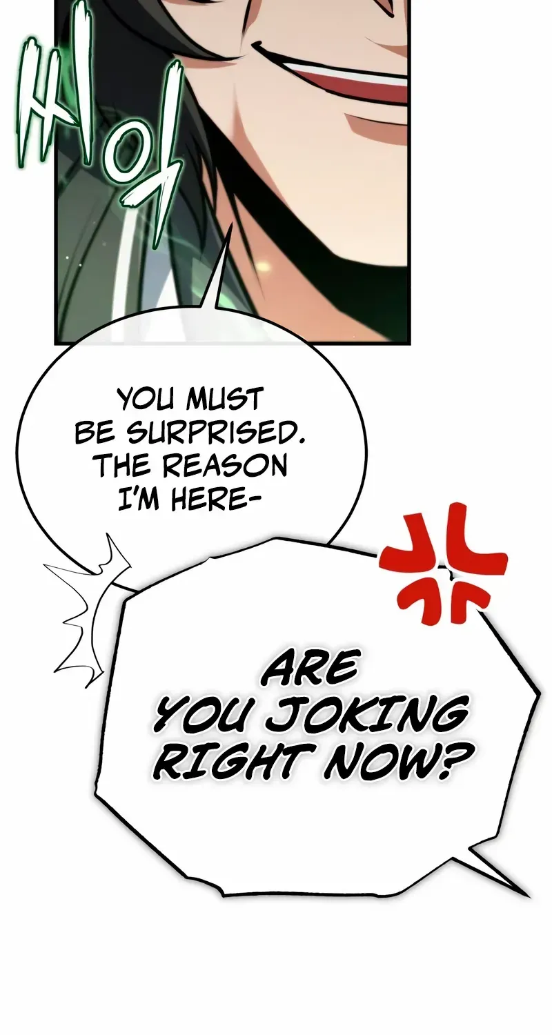 Star Instructor, Master Baek Chapter 139 page 145 - 