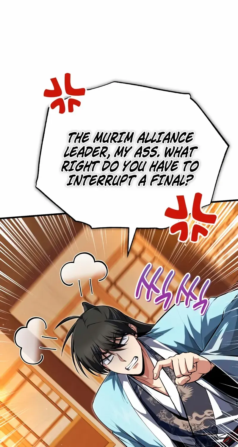 Star Instructor, Master Baek Chapter 139 page 146 - 