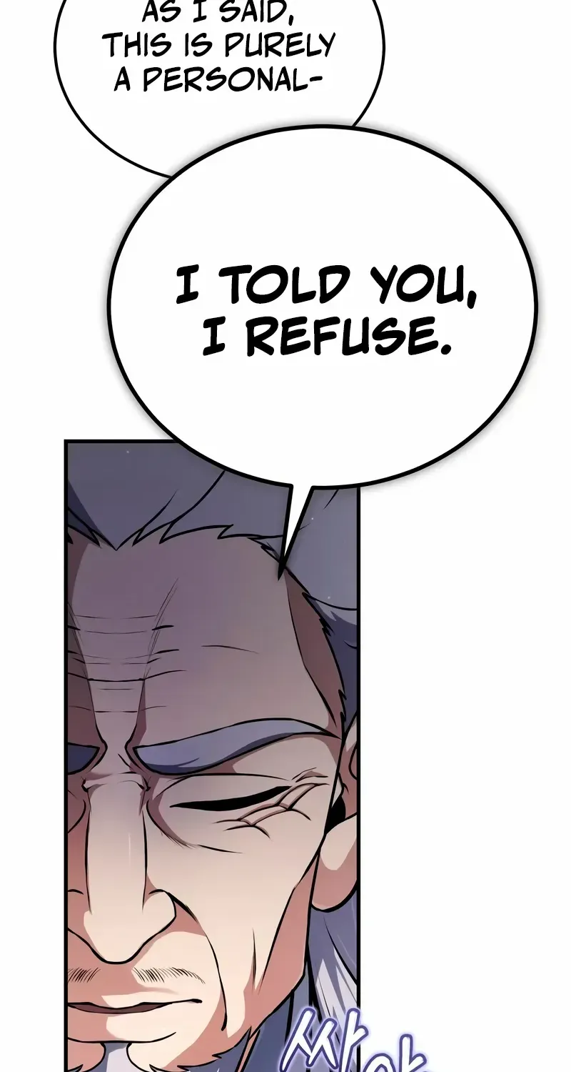 Star Instructor, Master Baek Chapter 139 page 16 - 