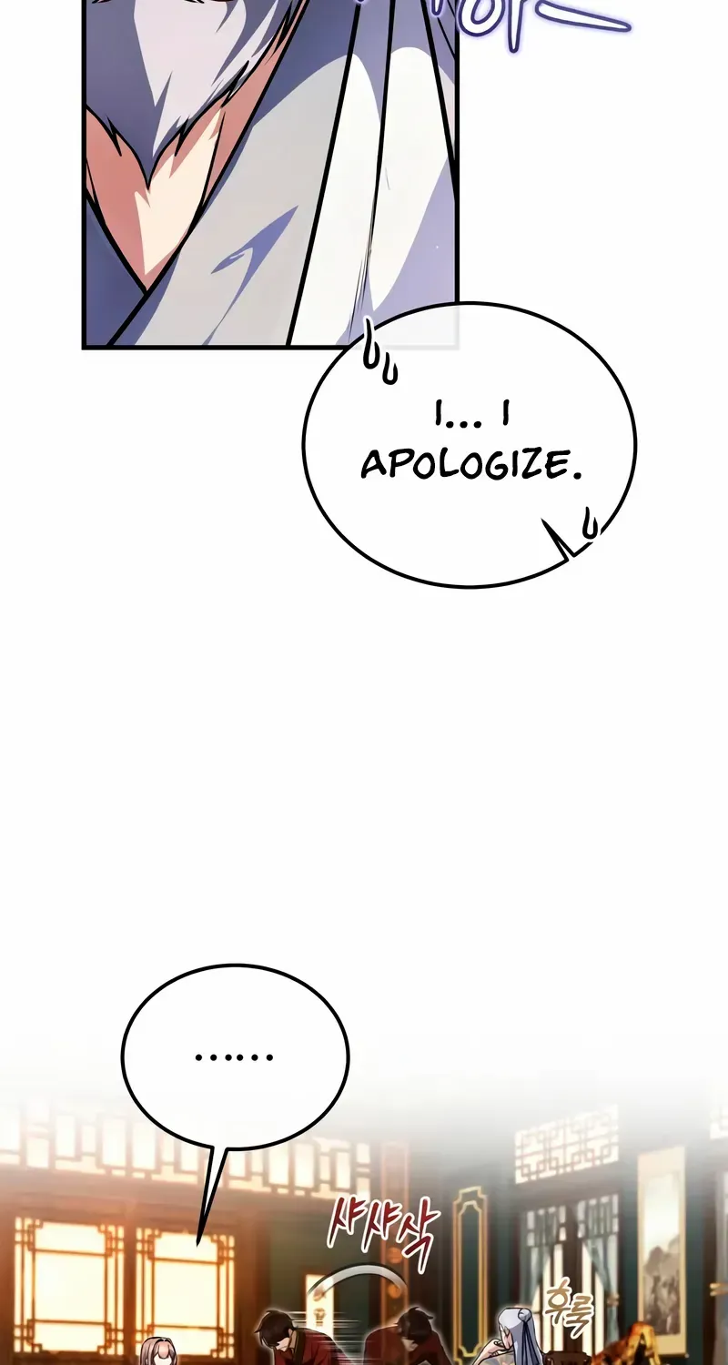 Star Instructor, Master Baek Chapter 139 page 17 - 