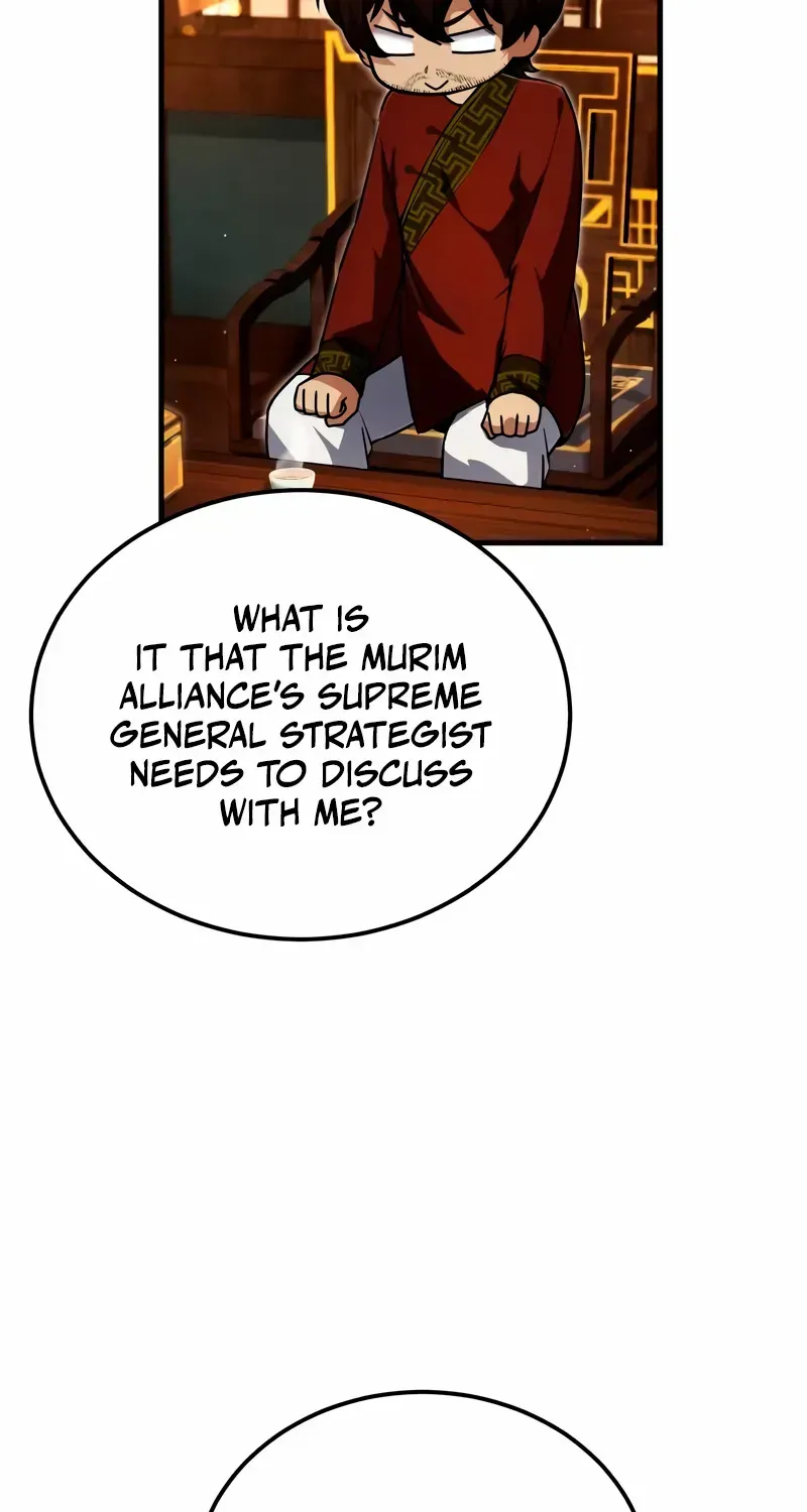 Star Instructor, Master Baek Chapter 139 page 19 - 