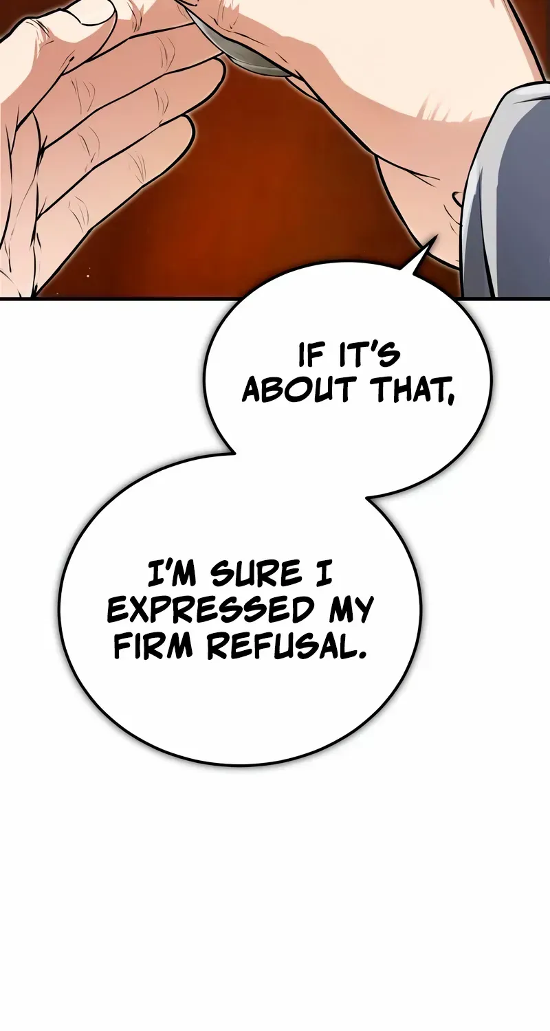 Star Instructor, Master Baek Chapter 139 page 21 - 