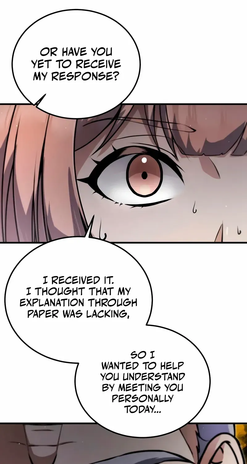 Star Instructor, Master Baek Chapter 139 page 27 - 