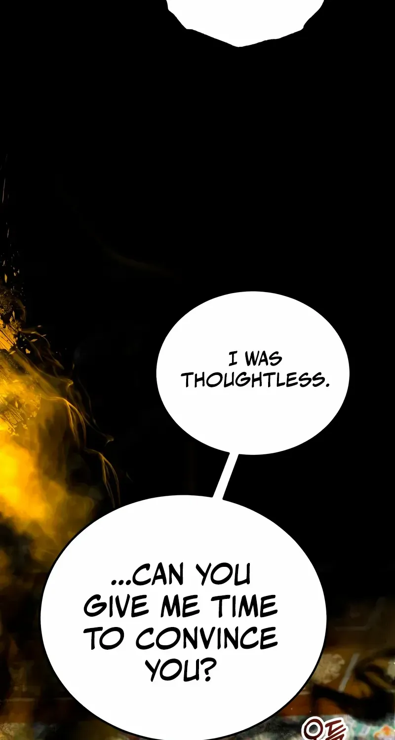 Star Instructor, Master Baek Chapter 139 page 34 - 
