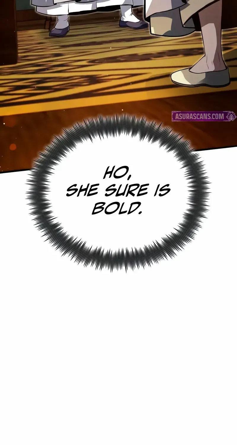 Star Instructor, Master Baek Chapter 139 page 36 - 
